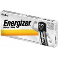Bateria LR03 / AAA Energizer Industrial (box 10 szt.)