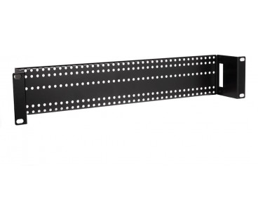 ADD‑RACK2U2 Adapter montażowy RACK 2U z otworowaniem cofnięty ATTE