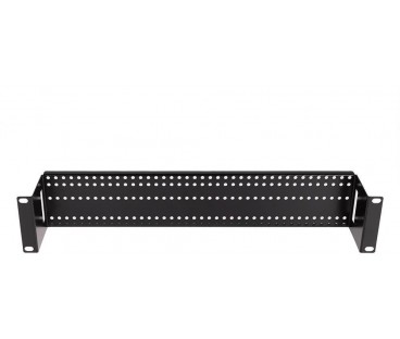 ADD‑RACK2U2 Adapter montażowy RACK 2U z otworowaniem cofnięty ATTE