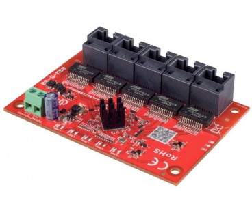 Switch ATTE ASW-5-50-OF
