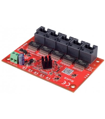 Switch ATTE ASW-5-50-OF