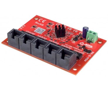 Switch ATTE ASW-5-50-OF