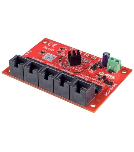 Switch ATTE ASW-5-50-OF