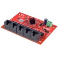 Switch ATTE ASW-5-50-OF