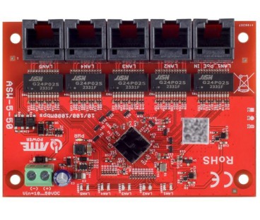 Switch ATTE ASW-5-50-OF