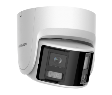 Kamera IP HikVision DS-2CD2367G2P-LSU/SL(2.8mm)(C)