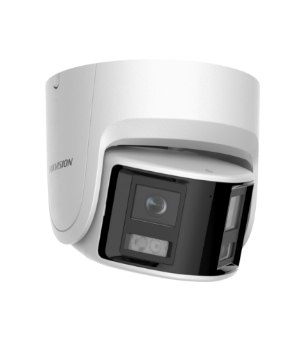Kamera IP HikVision DS-2CD2367G2P-LSU/SL(2.8mm)(C)