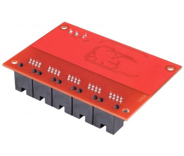 Switch ATTE ASW-5-50-OF