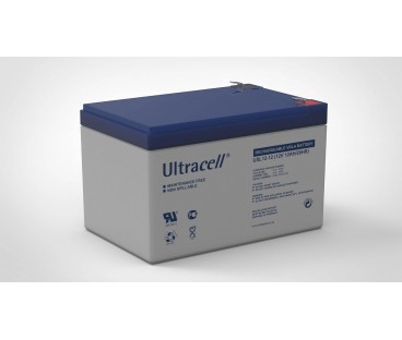 Akumulator AGM ULTRACELL UXL 12V 12Ah