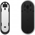 Aqara Smart Lock U200 Kit Srebrny, HomeKit, Thread, Bluetooth 5.1, NFC