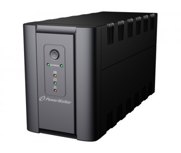 UPS ZASILACZ AWARYJNY PowerWalker VI 2200 SH FR