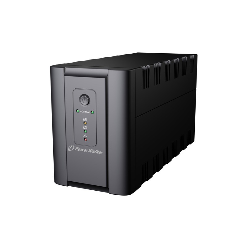 UPS ZASILACZ AWARYJNY PowerWalker VI 2200 SH FR