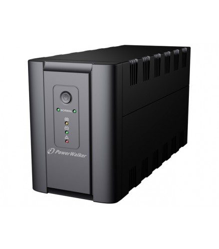 UPS ZASILACZ AWARYJNY PowerWalker VI 2200 SH FR
