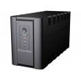 UPS ZASILACZ AWARYJNY PowerWalker VI 2200 SH FR