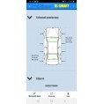 MIERNIK GRUBOŚCI LAKIERU GL-SMART-2