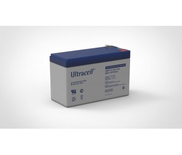 Akumulator AGM ULTRACELL UHR 12V 7Ah