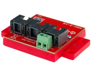 Switch ATTE ASW-3-10