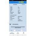 MIERNIK GRUBOŚCI LAKIERU GL-SMART-2