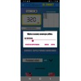 MIERNIK GRUBOŚCI LAKIERU GL-SMART-2