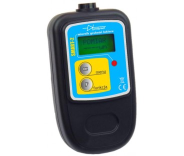 MIERNIK GRUBOŚCI LAKIERU GL-SMART-2