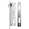 Zamek PSG 63.211 L/P zapadkowo-zasuwkowy H220/72 mm - lewy/prawy