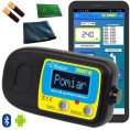 MIERNIK GRUBOŚCI LAKIERU GL-SMART-XL