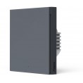 Aqara Smart Wall Switch H1 Szary pojedynczy bez neutrala