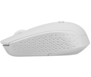 MYSZ NATEC STORK BEZPRZEWODOWA 1600DPI BIAŁA OPTYCZNA USB