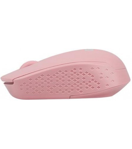 MYSZ NATEC STORK BEZPRZEWODOWA 1600DPI RÓŻOWA OPTYCZNA USB