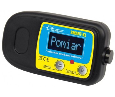 MIERNIK GRUBOŚCI LAKIERU GL-SMART-XL