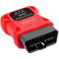 Interfejs Tester Skaner Diagnostyczny OBD2 ELM327 VDiagX V016 Zenwire