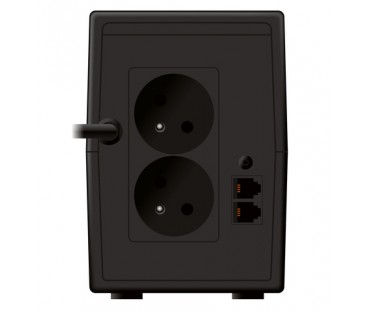 UPS ZASILACZ AWARYJNY PowerWalker VI 2200 SH FR