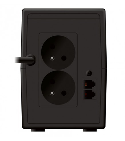 UPS ZASILACZ AWARYJNY PowerWalker VI 2200 SH FR