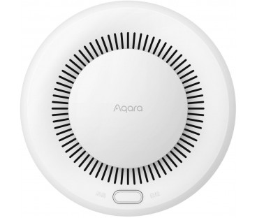 Aqara Smoke Detector EU Offline | Czujnik dymu | Zigbee, SD-S01D