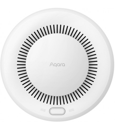 Aqara Smoke Detector EU Offline | Czujnik dymu | Zigbee, SD-S01D