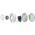 Aqara Smoke Detector EU Offline | Czujnik dymu | Zigbee, SD-S01D