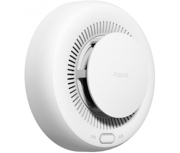 Aqara Smoke Detector EU Offline | Czujnik dymu | Zigbee, SD-S01D