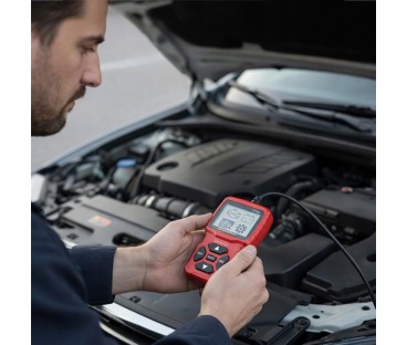 Interfejs Skaner Diagnostyczny OBD2 CAN BMW Zenwire V750