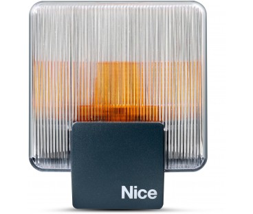Zestaw NICE ROBUS 600 HI-SPEED MyGO do bram przesuwnych
