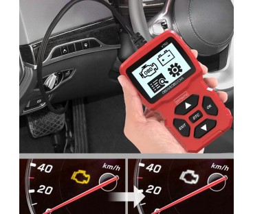 Interfejs Skaner Diagnostyczny OBD2 CAN BMW Zenwire V750