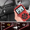Interfejs Skaner Diagnostyczny OBD2 CAN BMW Zenwire V750