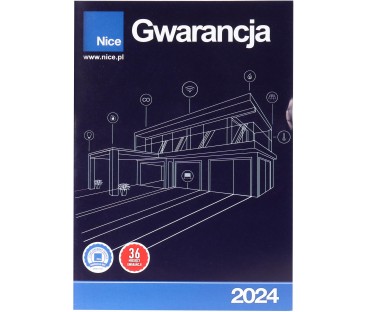 Zestaw NICE ROBUS 600 HI-SPEED MyGO do bram przesuwnych | Alarmista.pl