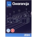 Zestaw NICE ROBUS 600 HI-SPEED MyGO do bram przesuwnych Zestaw NICE ROBUS 600 HI-SPEED MyGO do bram przesuwnych