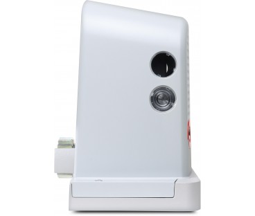 Zestaw NICE ROBUS 600 HI-SPEED MyGO do bram przesuwnych