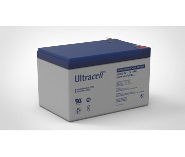 Akumulator AGM ULTRACELL UHR 12V 12Ah