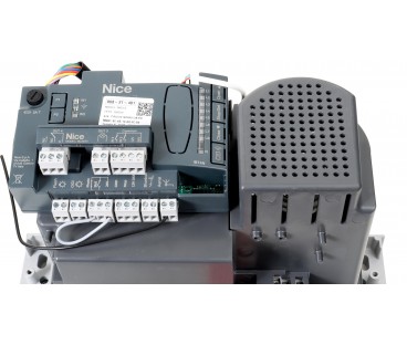 Zestaw NICE ROBUS 600 HI-SPEED MyGO do bram przesuwnych