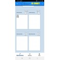 MIERNIK GRUBOŚCI LAKIERU GL-SMART-XL