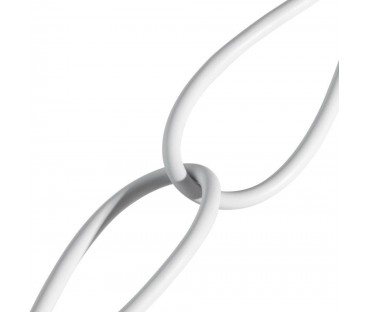 KABEL USB-C / Lightning iPhone Baseus Superior CATLYS-A02 1m 20W PD Quick Charging BIAŁY PREMIUM
