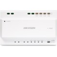 WIDEODOMOFON HIKVISION DS-KIS704EY-ACW2/Aluminium