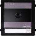 WIDEODOMOFON HIKVISION DS-KIS704EY-ACW2/Aluminium WIDEODOMOFON HIKVISION DS-KIS704EY-ACW2/Aluminium